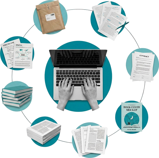 Falcon Global Publishers