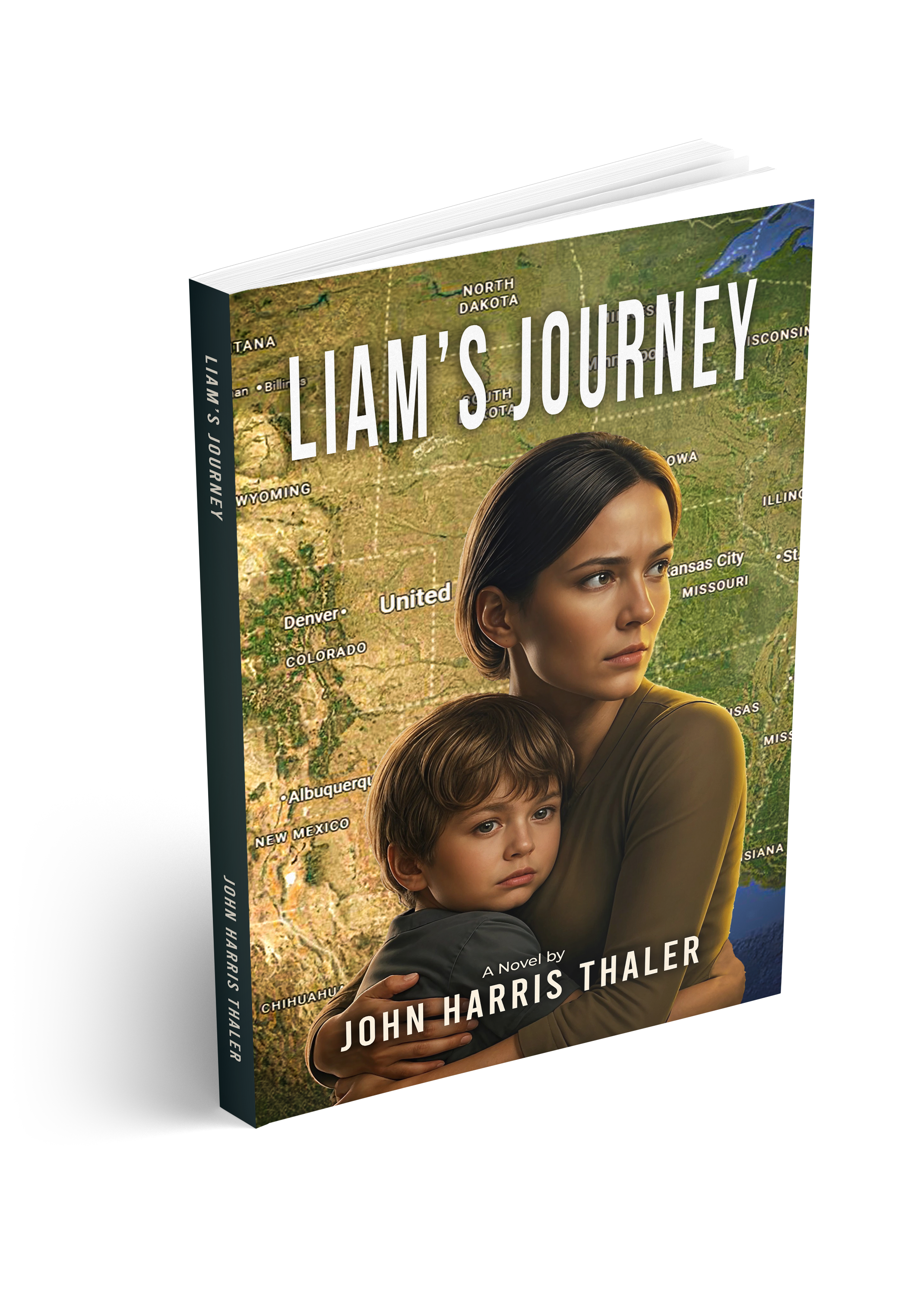 Book Showcase 11