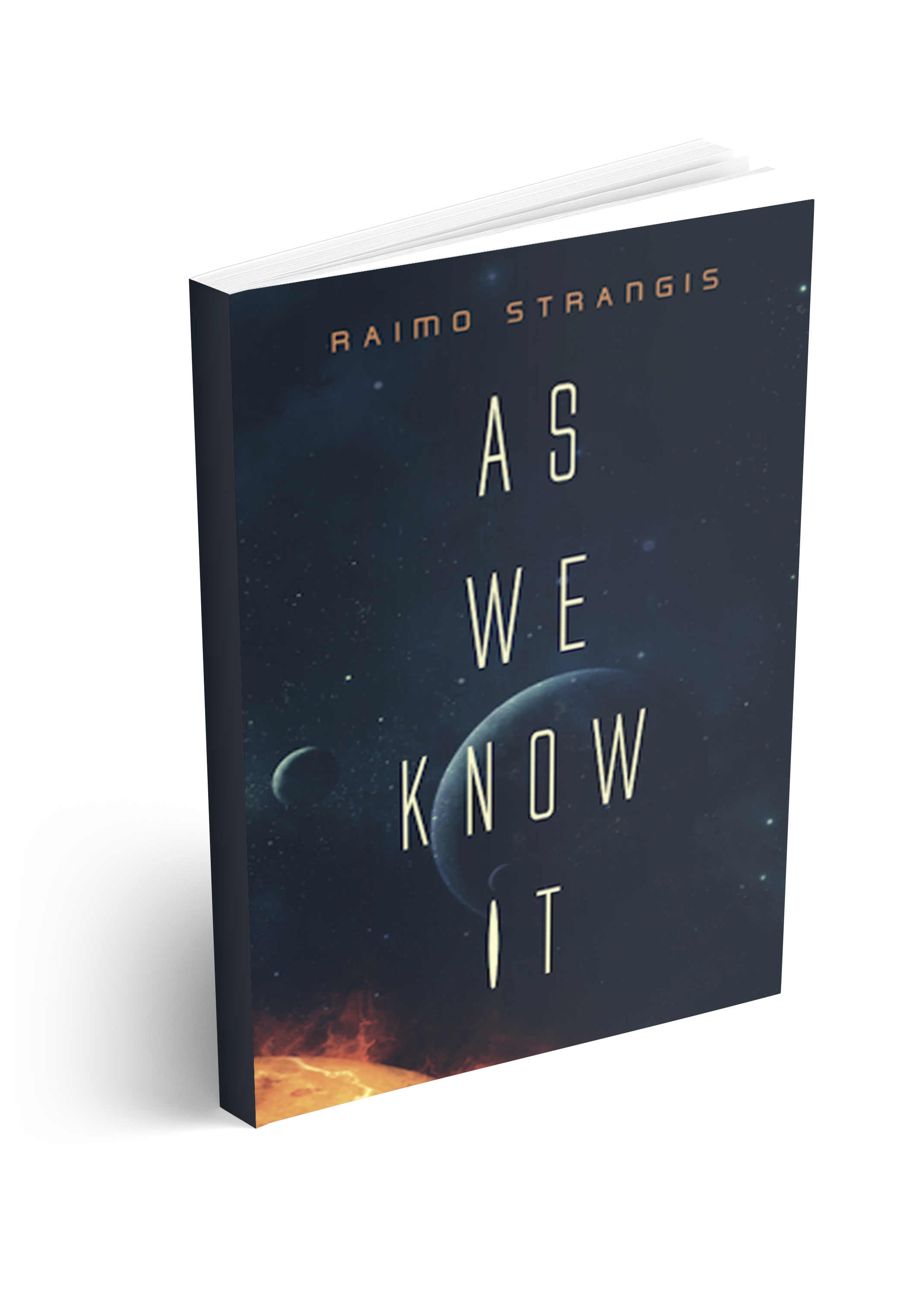 Publishing Projects 15