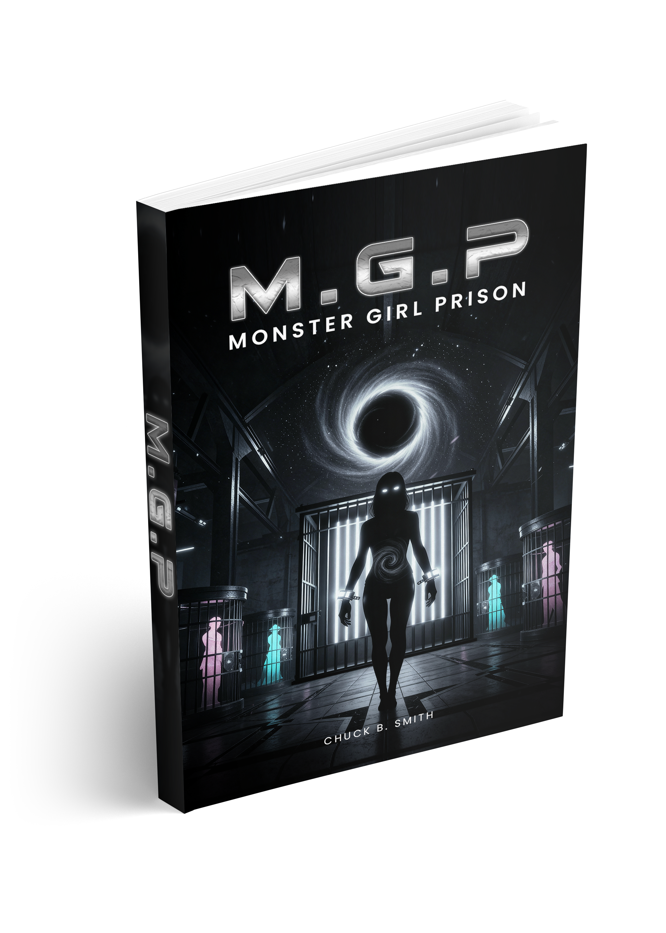 Author Success Portfolio 17