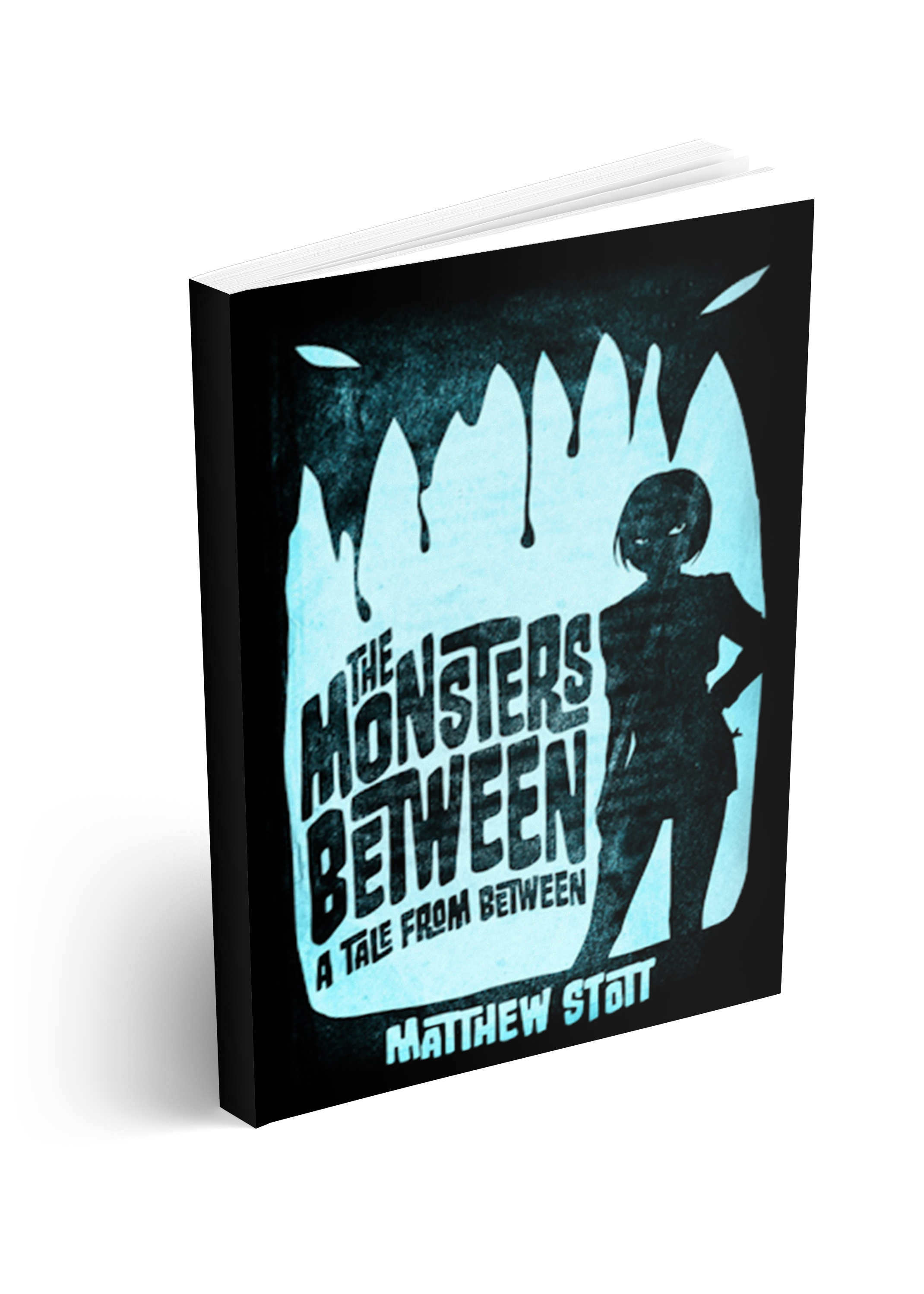 Author Success Portfolio 18