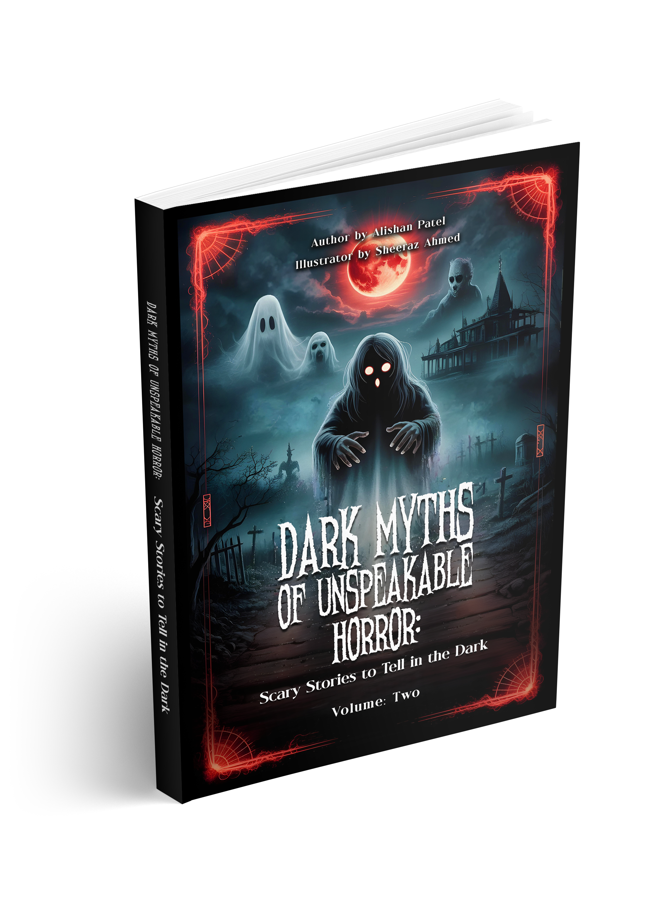Author Success Portfolio 19