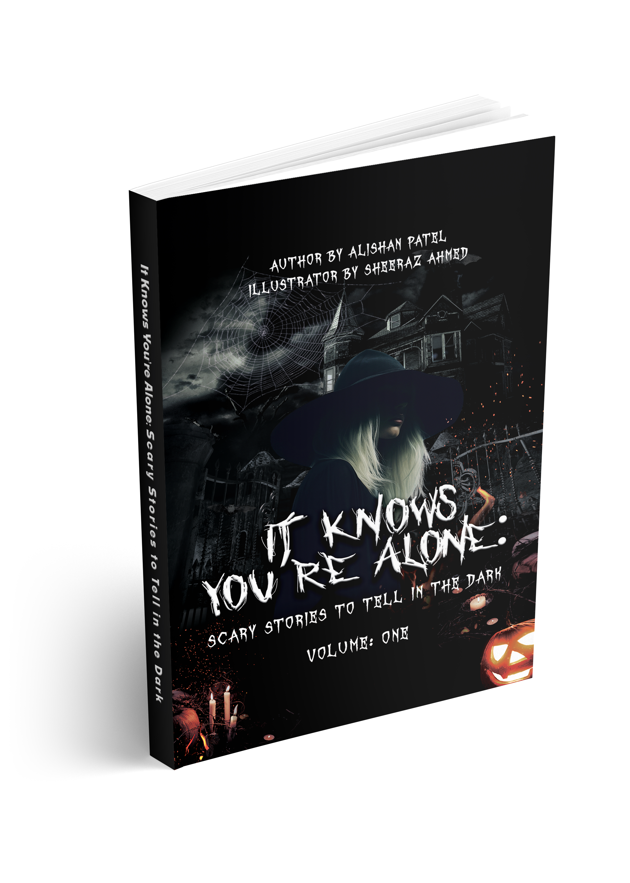 Author Success Portfolio 20