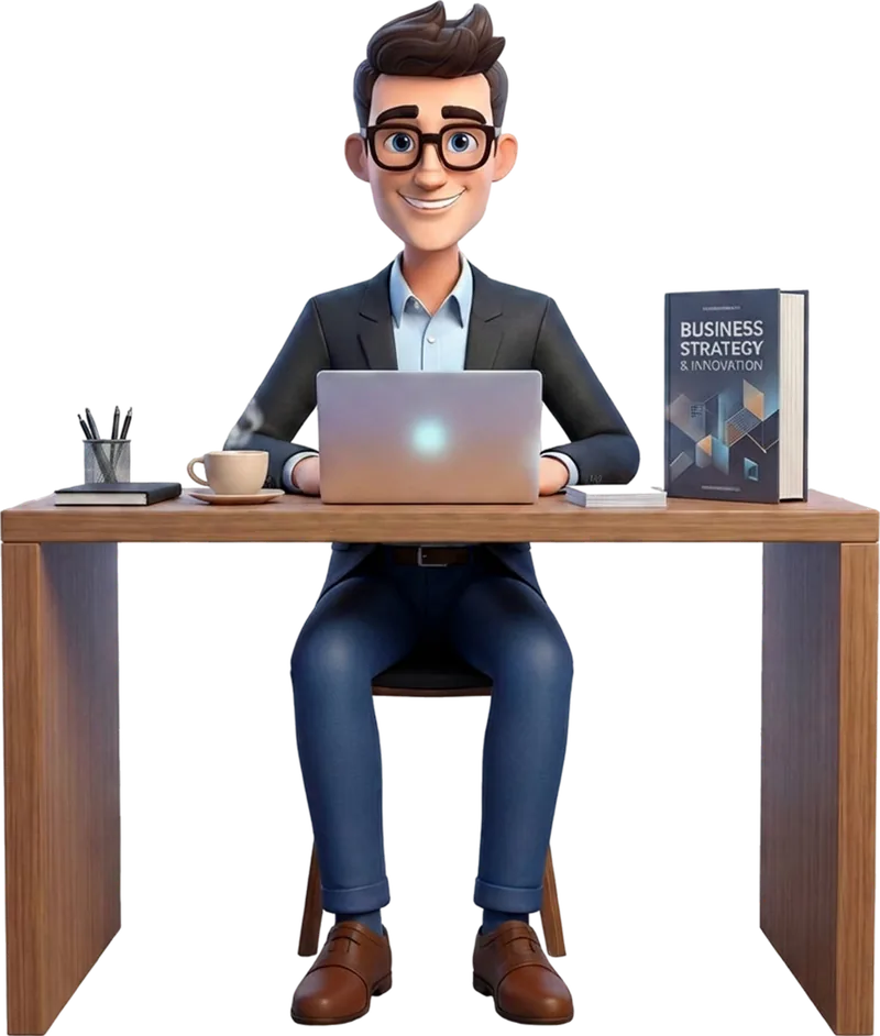 Self-Publishing Agency
