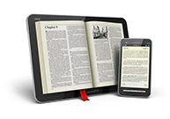 Self Publishing Writing Services