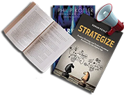Self Publishers Marketing services