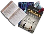 Self Publishers Marketing services