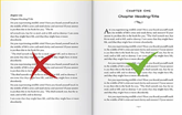 Independent Self Publishers Book Formatting Services