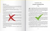 Independent Self Publishers Book Formatting Services